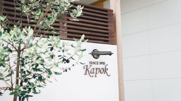 コンセプト 松江市学園でメンズ美容室をお探しなら実績のあるkapokへ