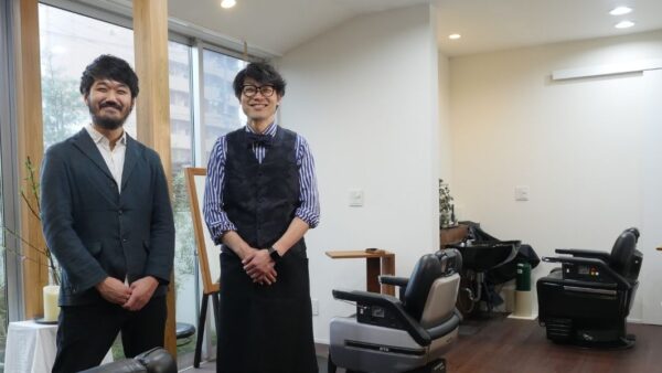 JIMOHACK島根県版に当店のインタビューが掲載されました。